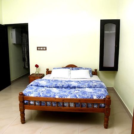 Colonia Munnar Homestay 外观 照片