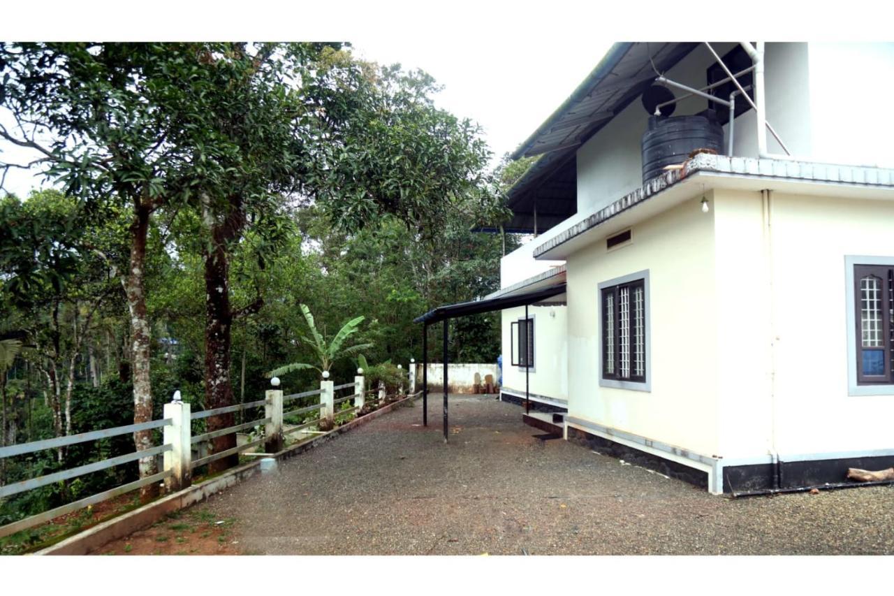 Colonia Munnar Homestay 外观 照片