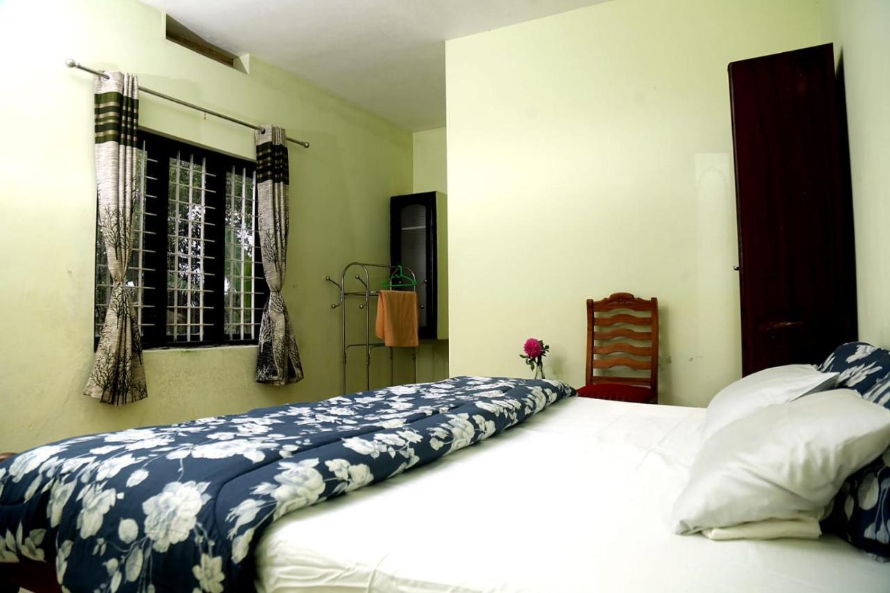 Colonia Munnar Homestay 外观 照片