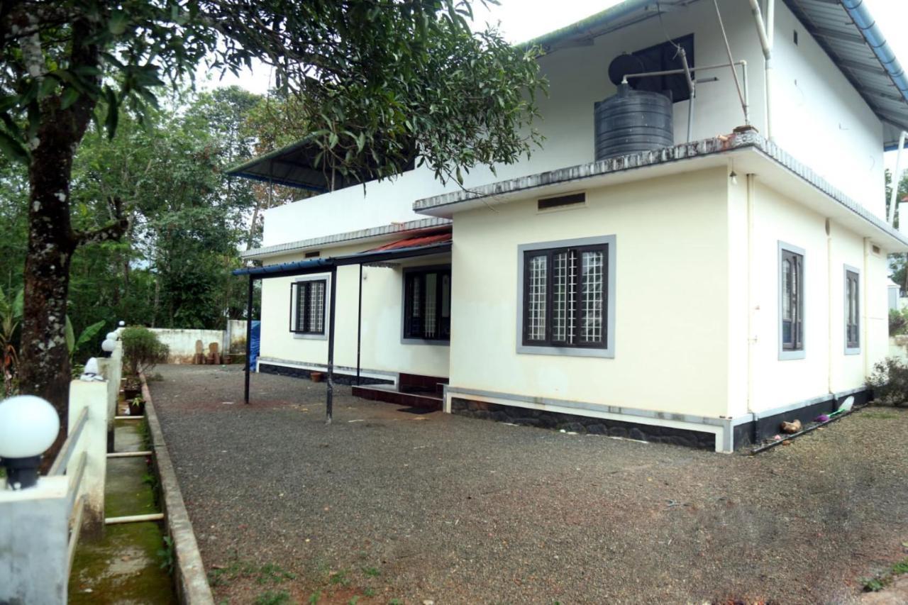 Colonia Munnar Homestay 外观 照片