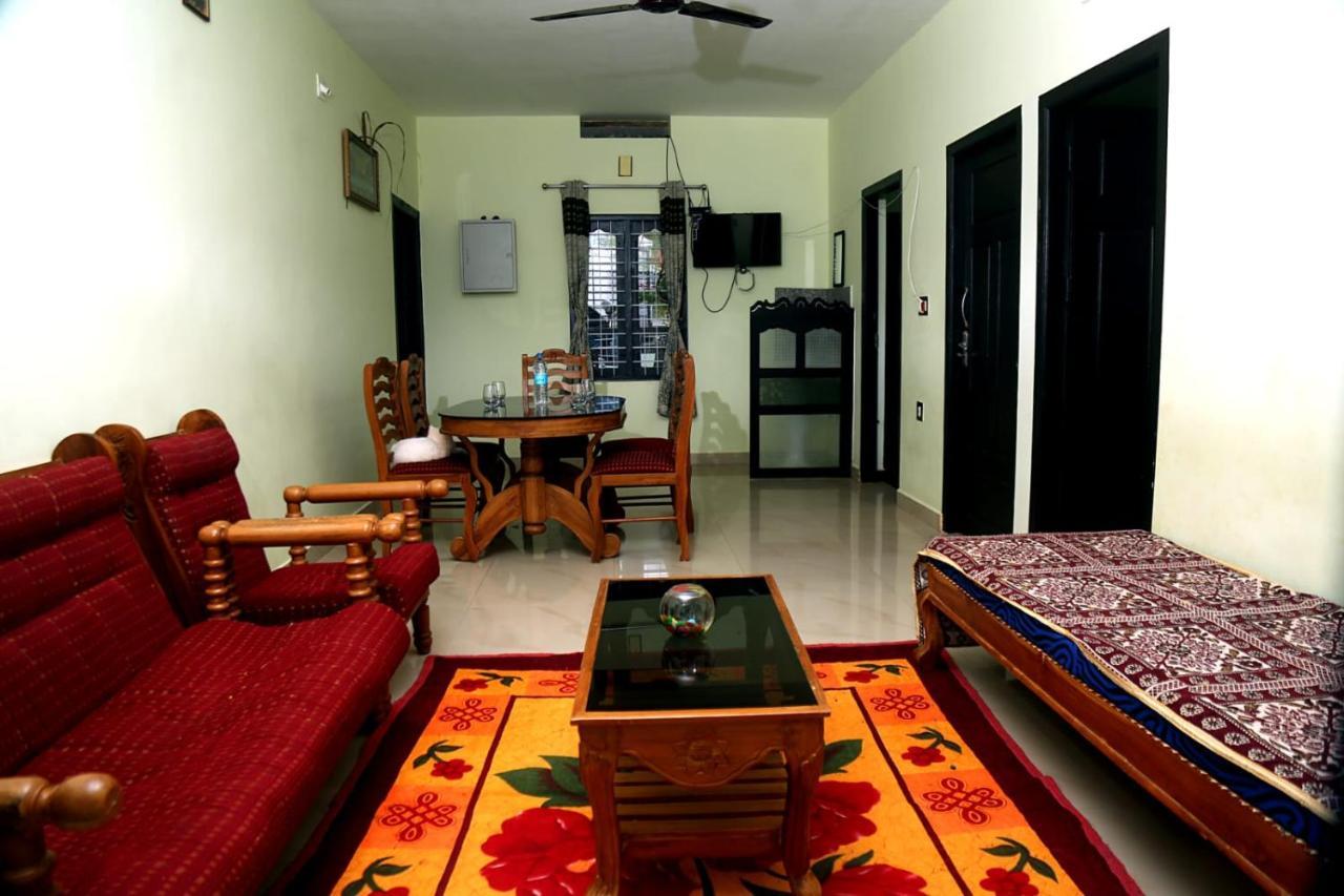 Colonia Munnar Homestay 外观 照片