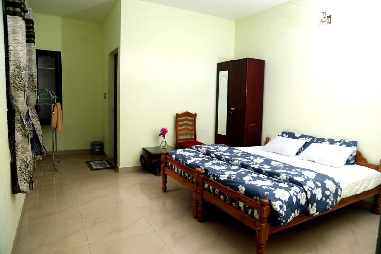 Colonia Munnar Homestay 外观 照片