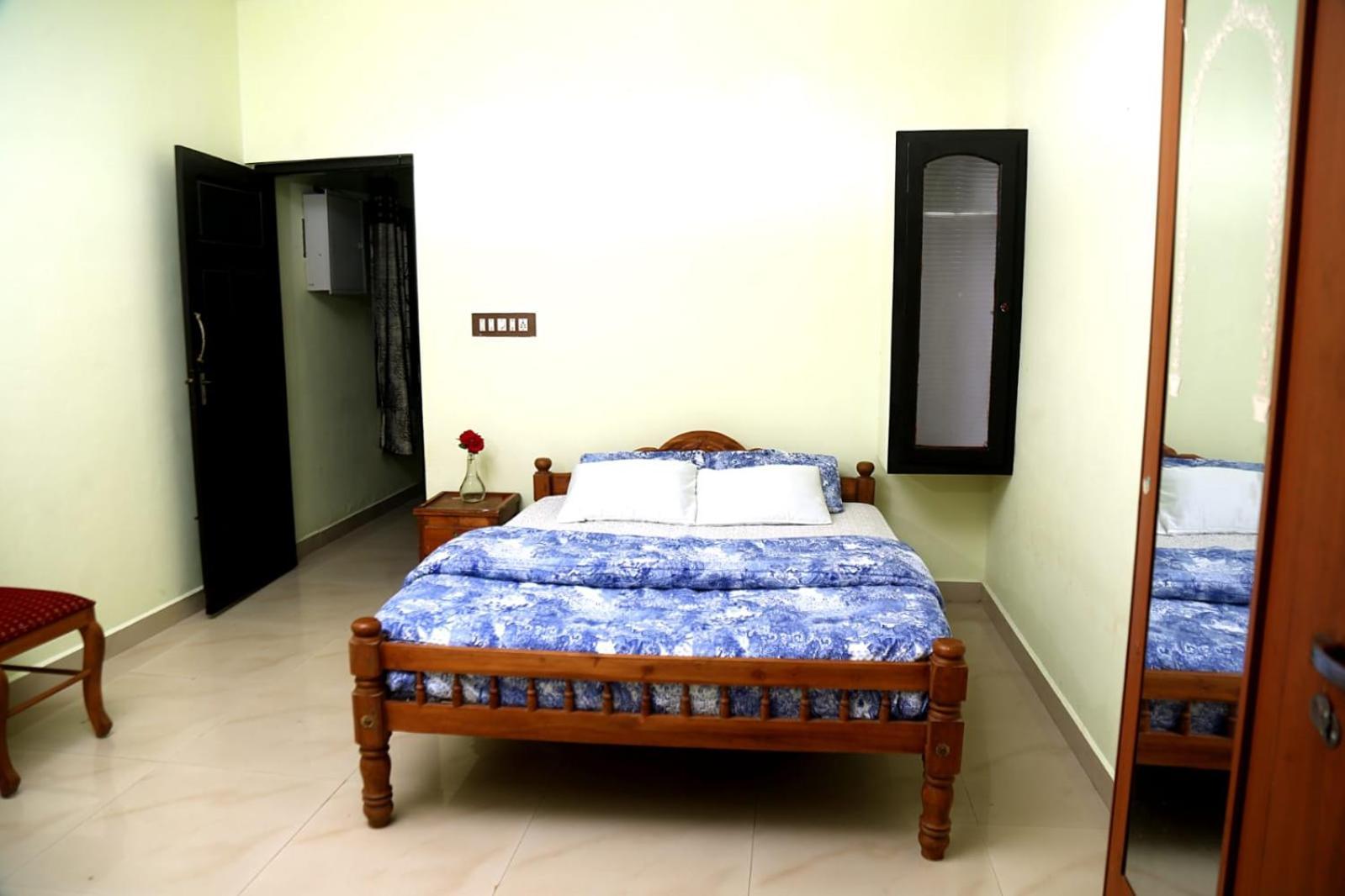 Colonia Munnar Homestay 外观 照片