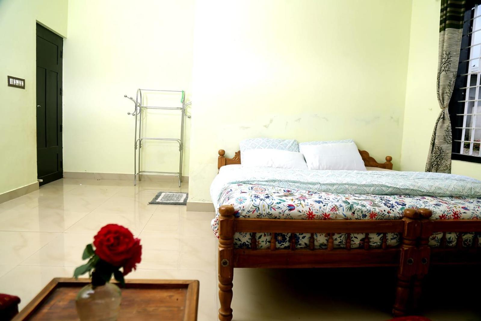Colonia Munnar Homestay 外观 照片